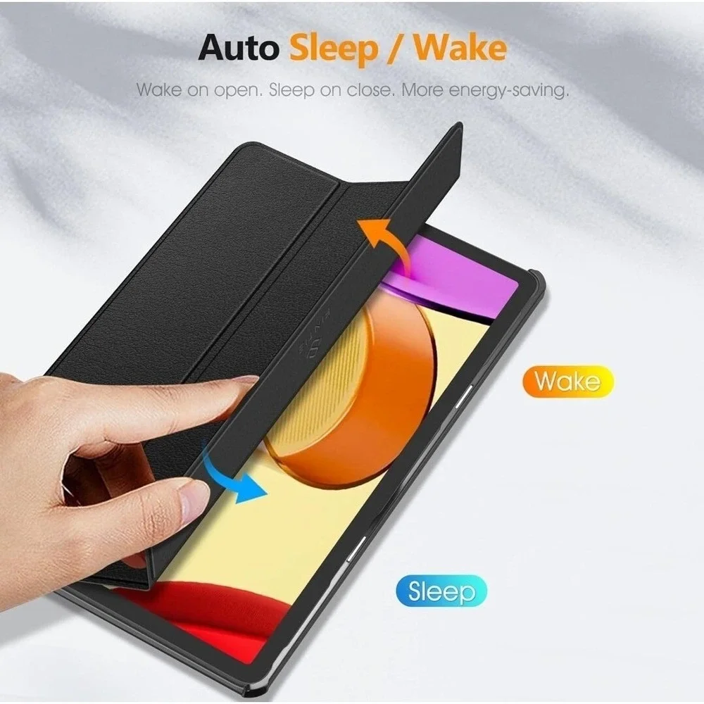Case for Amazon Fire Max 11 Tablet 13th 2023 Ultra Lightweight Slim‎ Shell Cover
